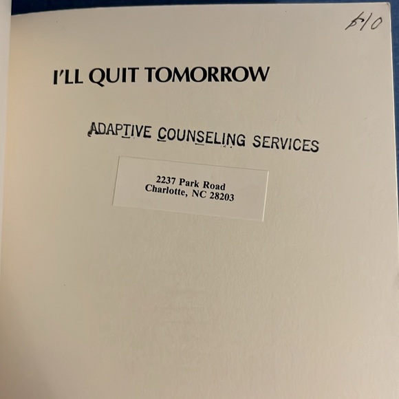 Alcoholics Anonymous, Addiction, Alcoholism, Recovery Books - Picture 12 of 16